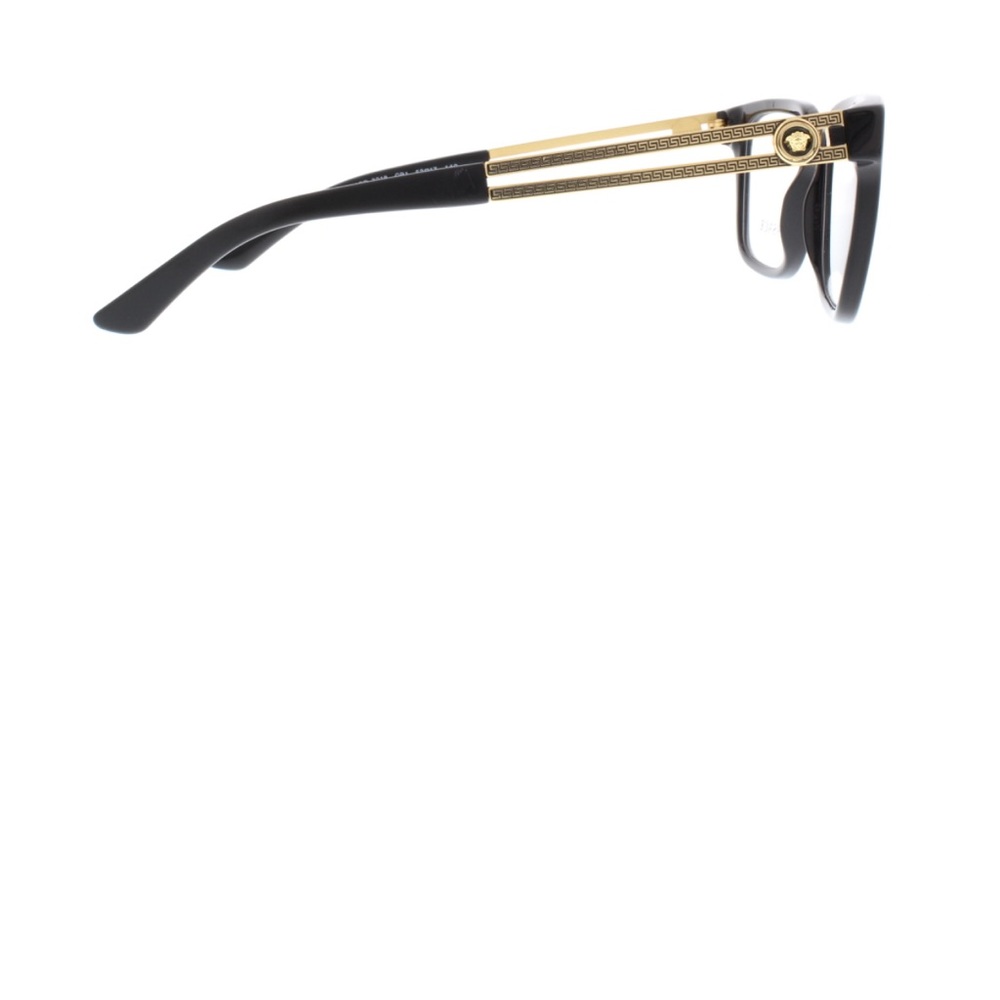 Versace Eye Glass Frames - image 1